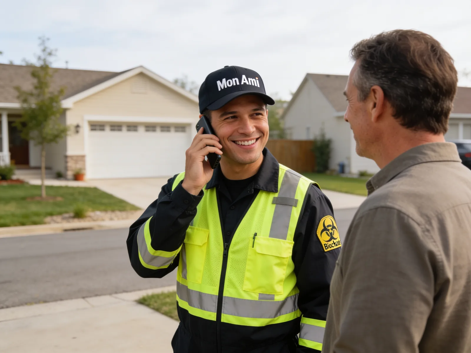 Sewage Cleanup Lyons, CO FAQs
