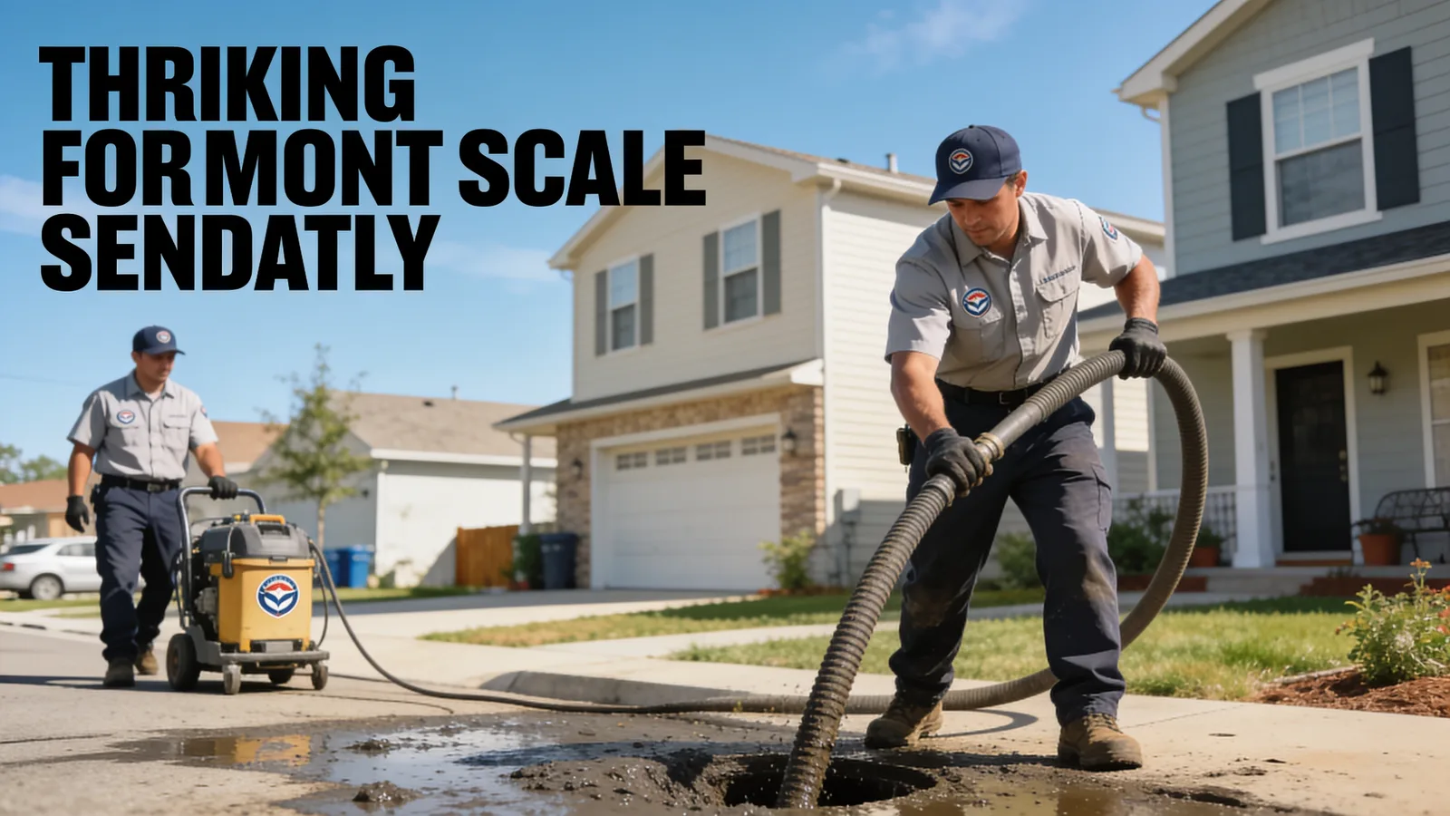 Sewage Cleanup in Lyons, CO near me